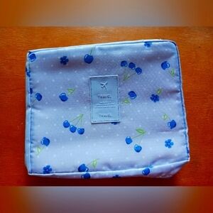 Travel Bag